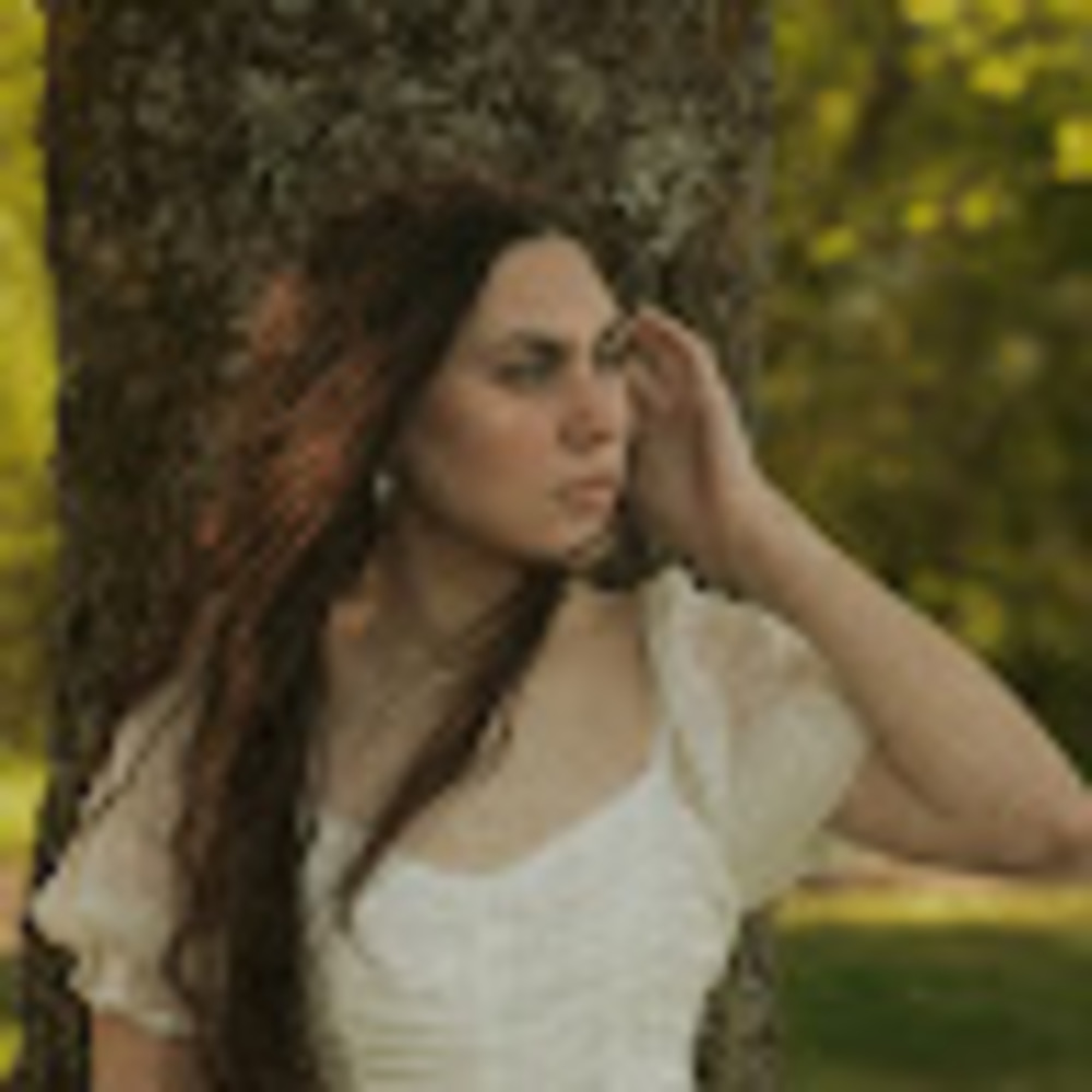 Meet your Posher, Gabrielle